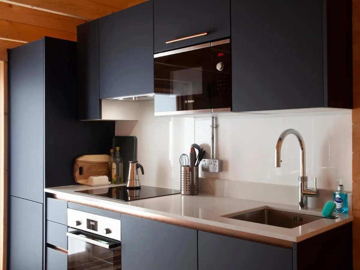 The New Forest Cabin Villa Bransgore Holiday home