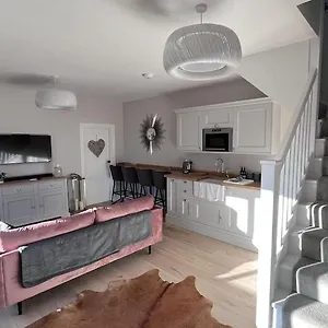 Little Corners Apartment