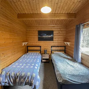 Avon Tyrrell Outdoor Activity Centre Holiday home